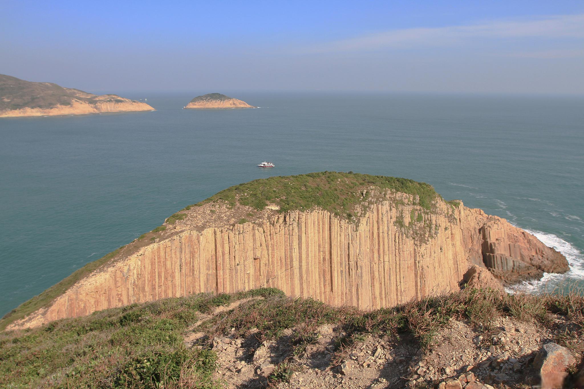 平潭大练岛旅游攻略 平潭大练岛位于中国福建省福州市平潭县境内,是