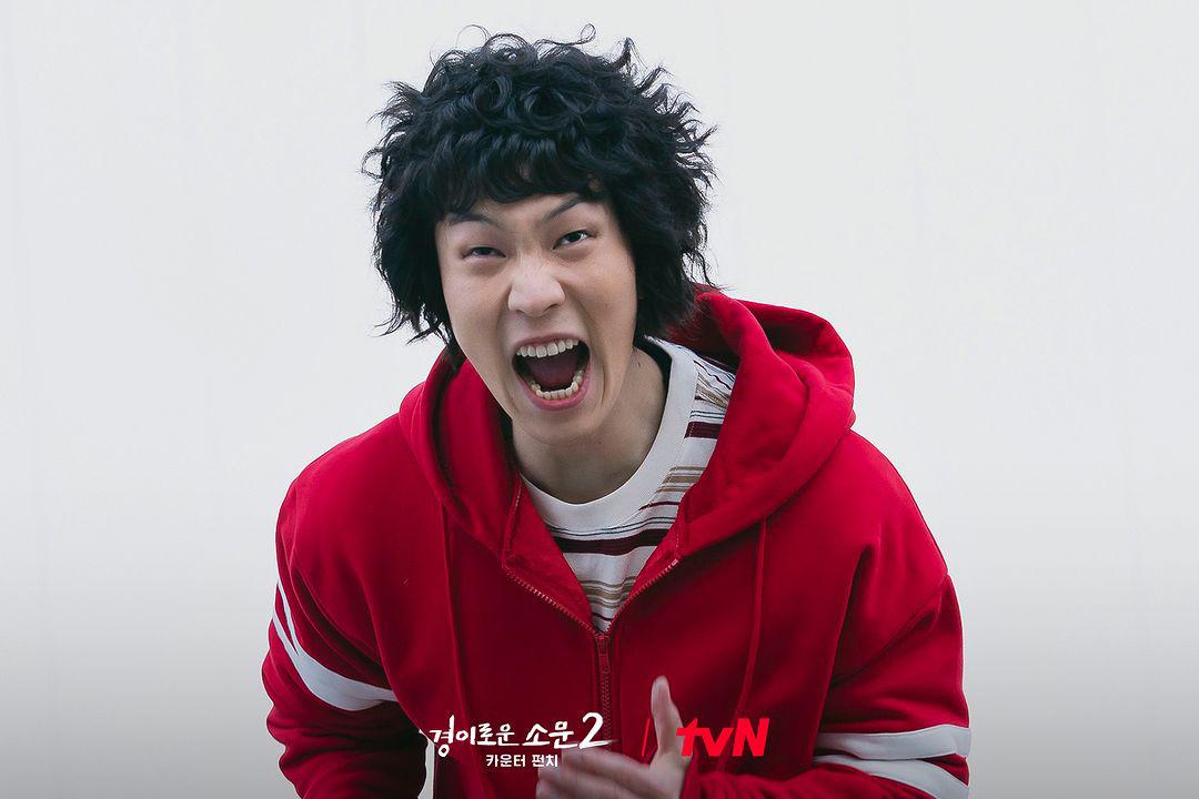 《驱魔面馆2》:6大看点 《驱魔面馆2》第二季终于火热上线,全新