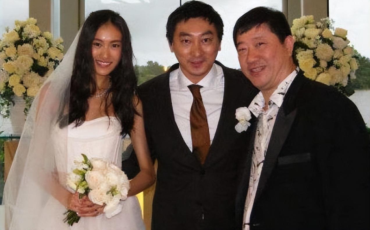 华谊老板娘:弃40亿身家为陈冠希生女 秦舒培,曾是华谊公司的老板娘