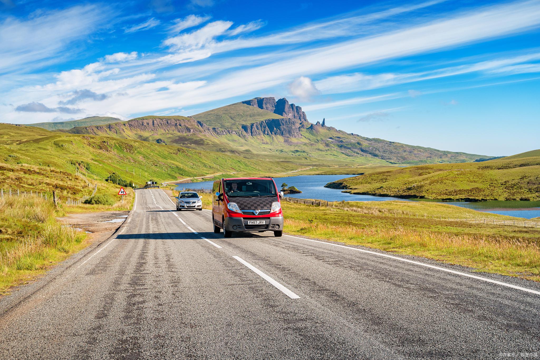 自驾出行健康知识必备锦囊 当驾驶一辆汽车,远离城市的