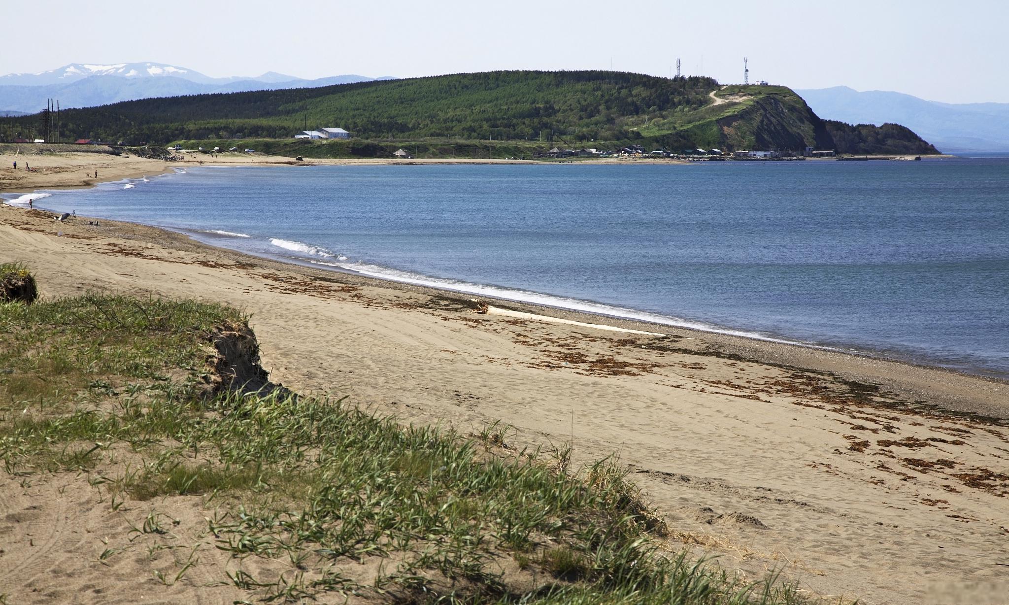 丹东大鹿岛旅游攻略 丹东大鹿岛是一个集自然景观,人文景观和旅游资源