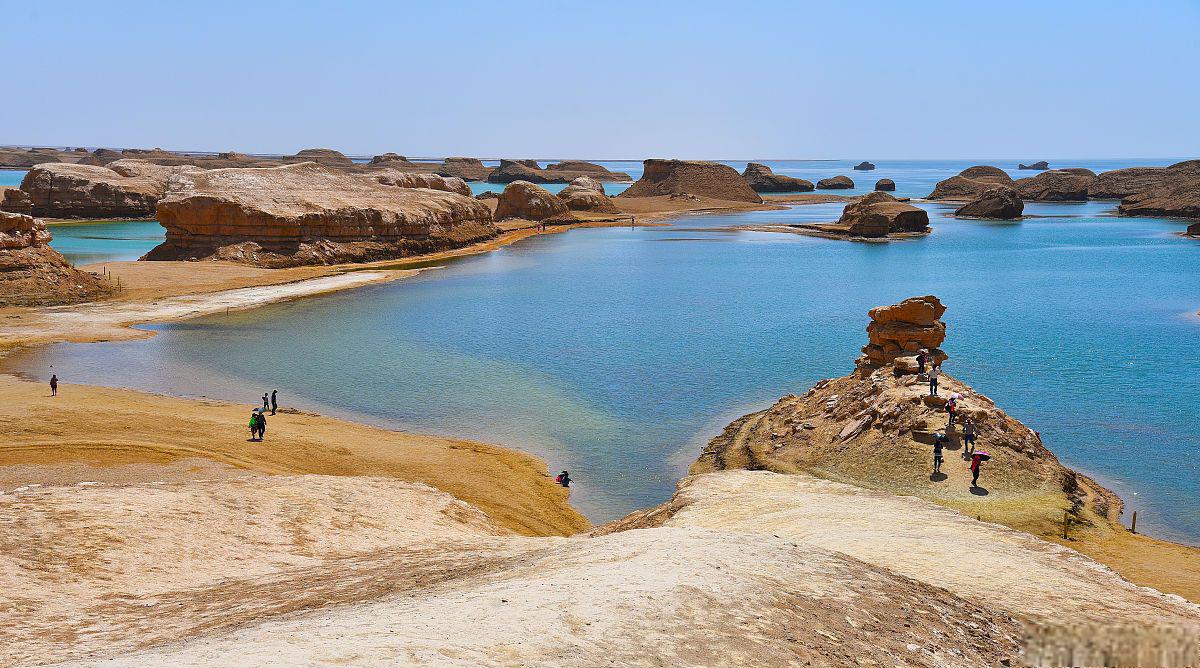 乌海旅游攻略:五大必去景点 乌海市是内蒙古自治区西部的新兴城市