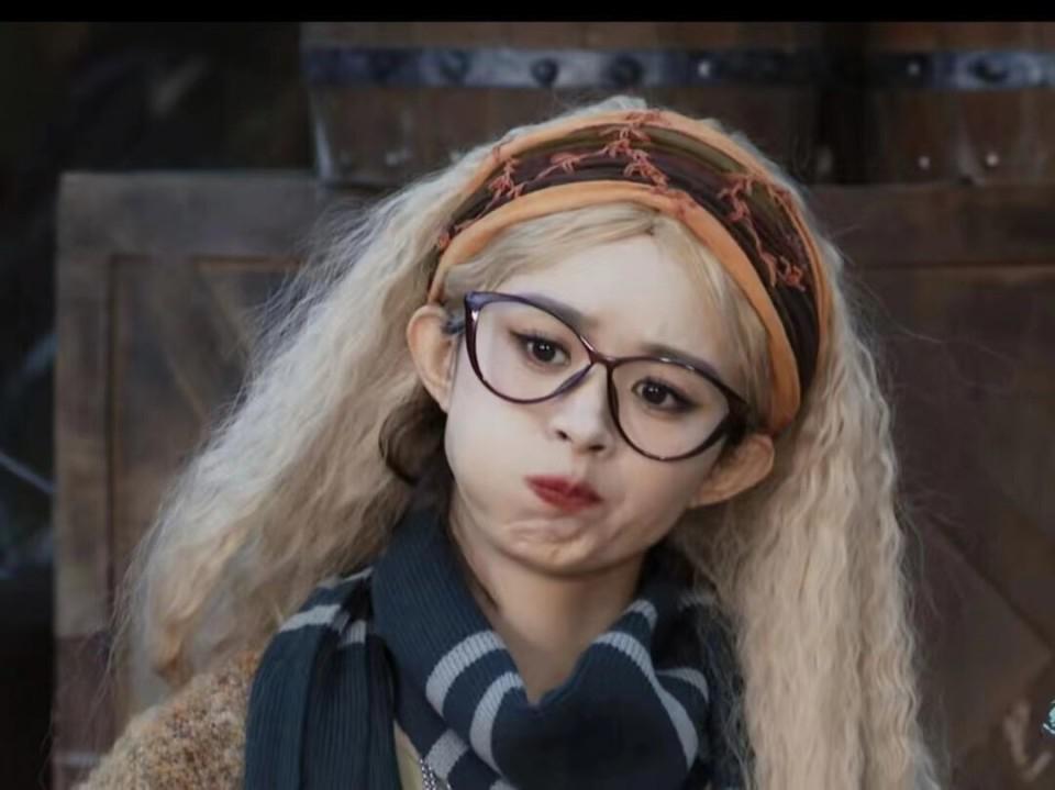 赵丽颖与刘珂同游泰国:各自独特的美 赵丽颖和刘珂的旅行照片让我们