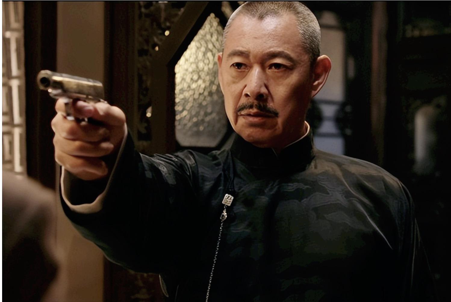 我们有理由期待,它能够在谍战剧市场中创造新的高峰.