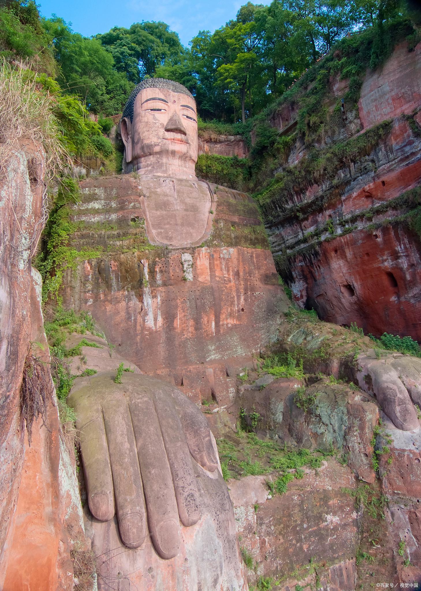 四川旅游必打卡景点推荐 四川是中国西南地区的一个省