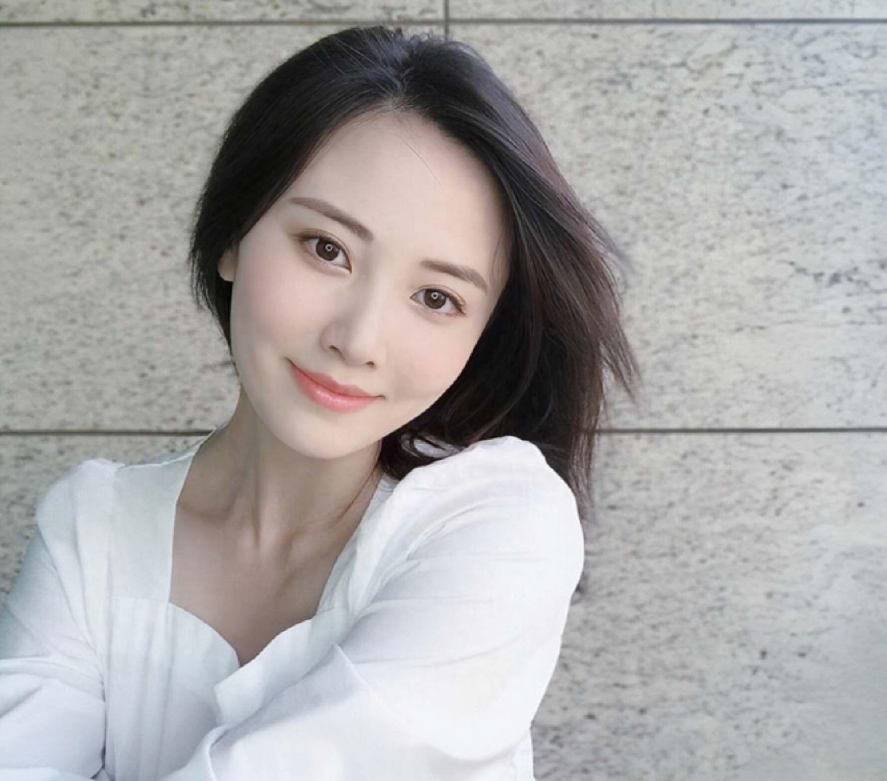 tvb女星朱晨丽:新恋情,未婚先孕?