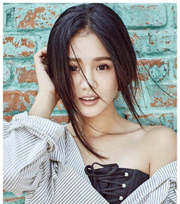 北舞走出的女星,抢走演员饭碗 北舞毕业的女星们放弃了自己的舞蹈才华