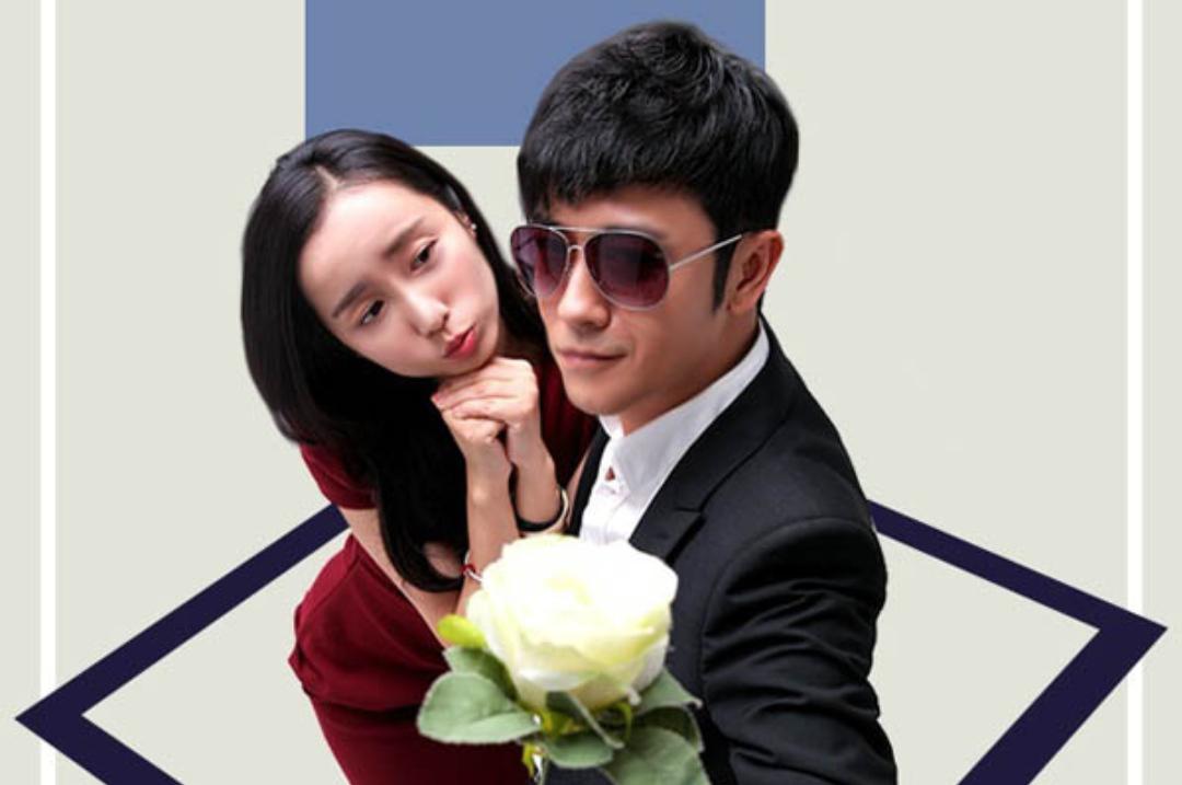 《我是幸运儿》:王小幸和丁学琪的爱情故事 《我是幸运儿》是一部都市