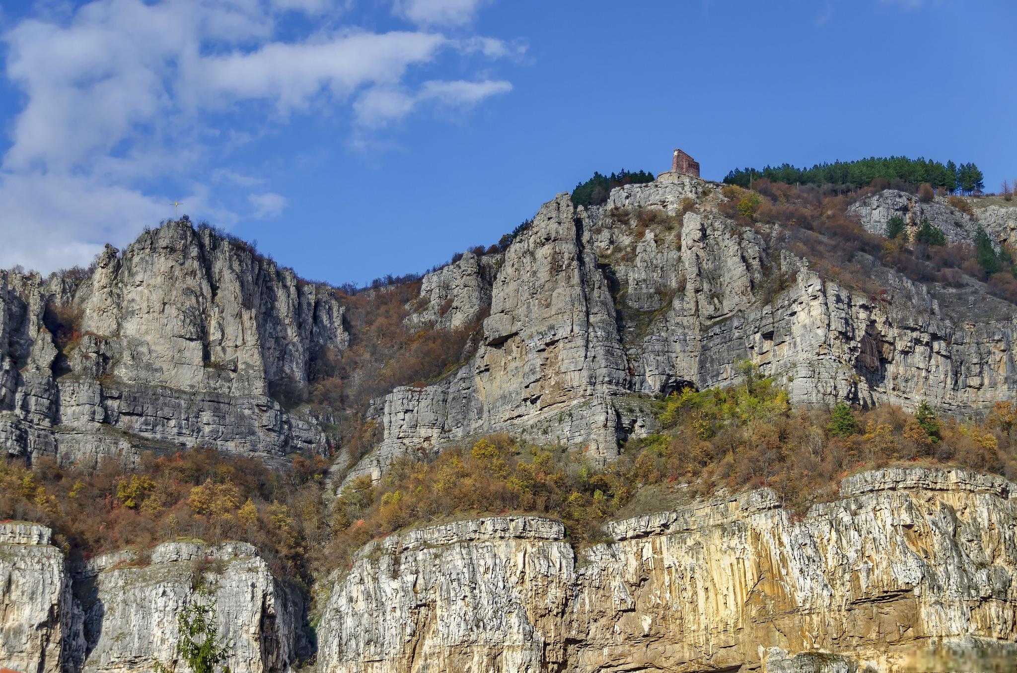 鹤壁云梦山风景区图片图片