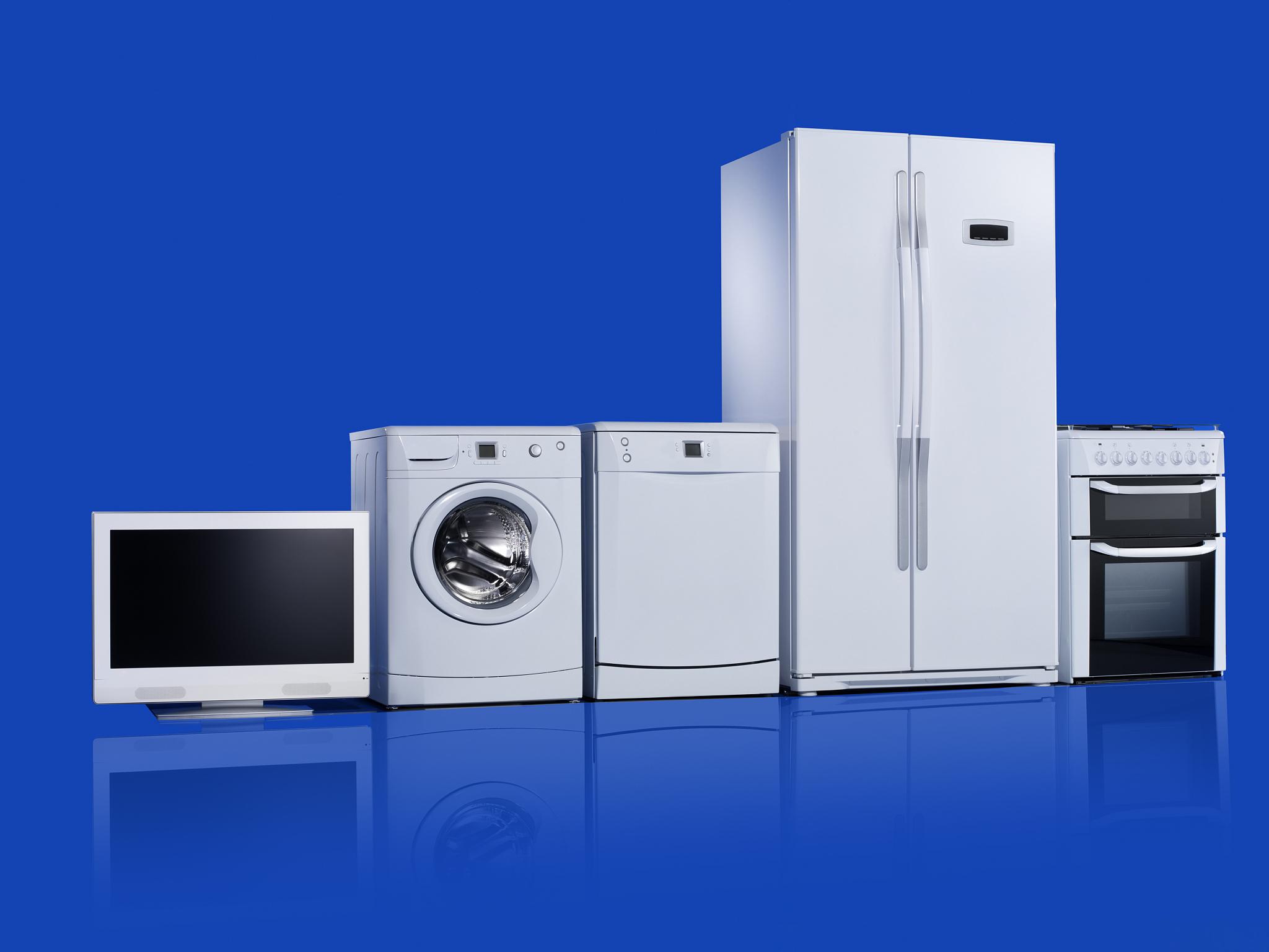 两款备受好评的家用电器品牌 家用电器是现代生活中不可或缺的一部分