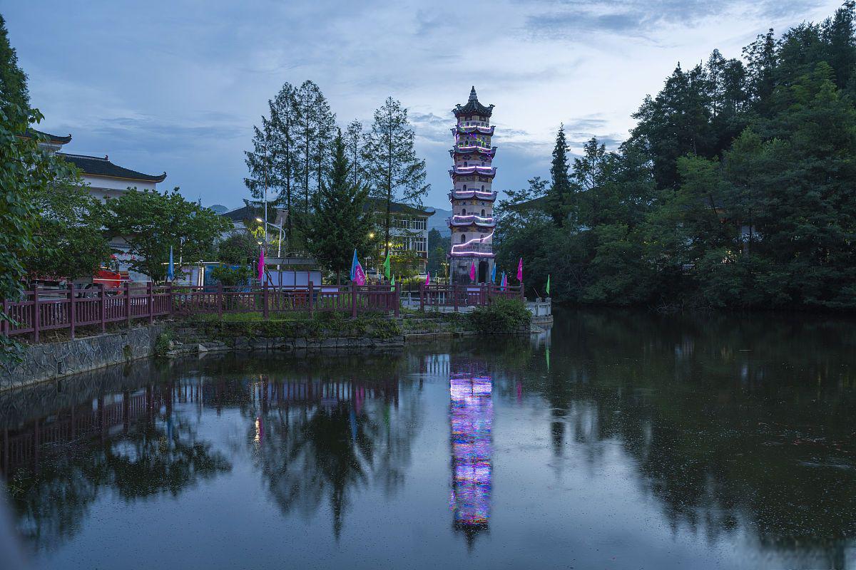 丹棱风景图片图片