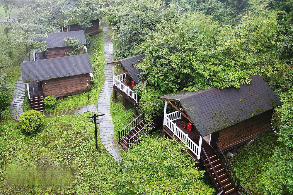 恩施坪坝营国家森林公园旅游攻略 恩施坪坝营国家森林公园是一处被