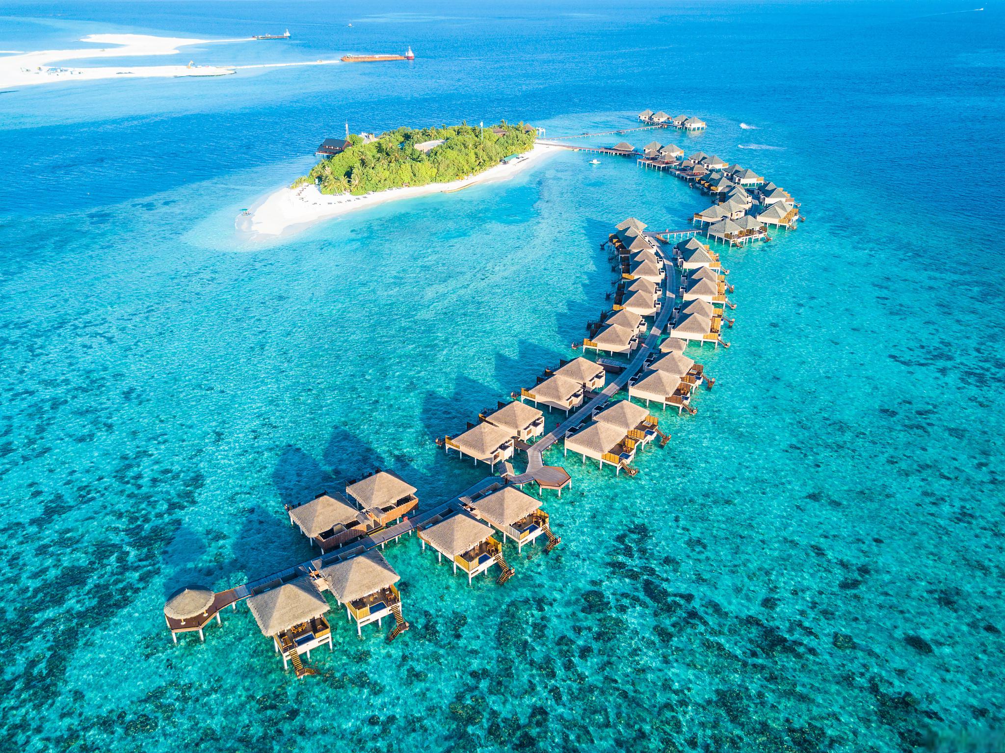 热浪岛旅游攻略 热浪岛)英语:redangisland,马来语:pulauredang*位于