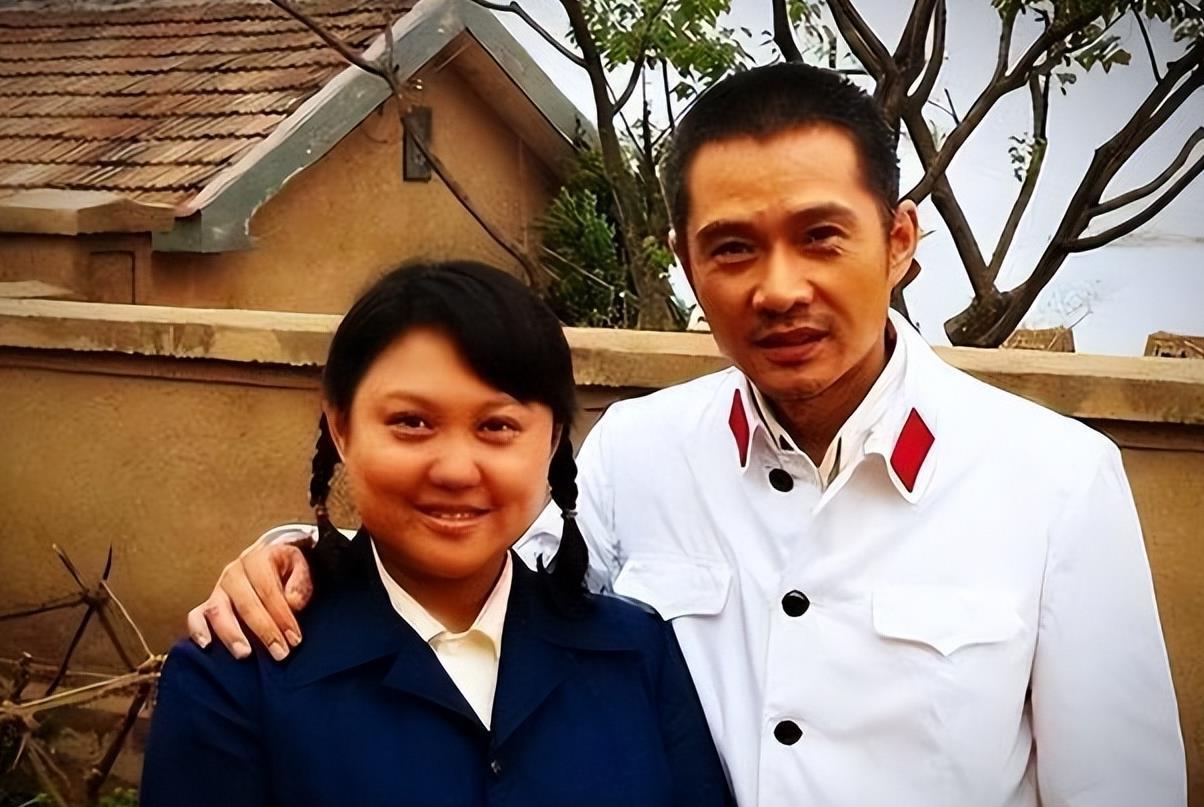 23年后,任帅是否履行承诺 任帅在电视剧《父母爱情》中娶了一个既朴实