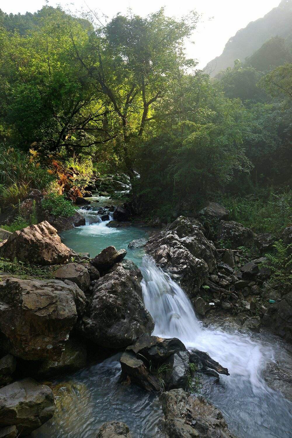 宁海雁苍山风景区门票图片