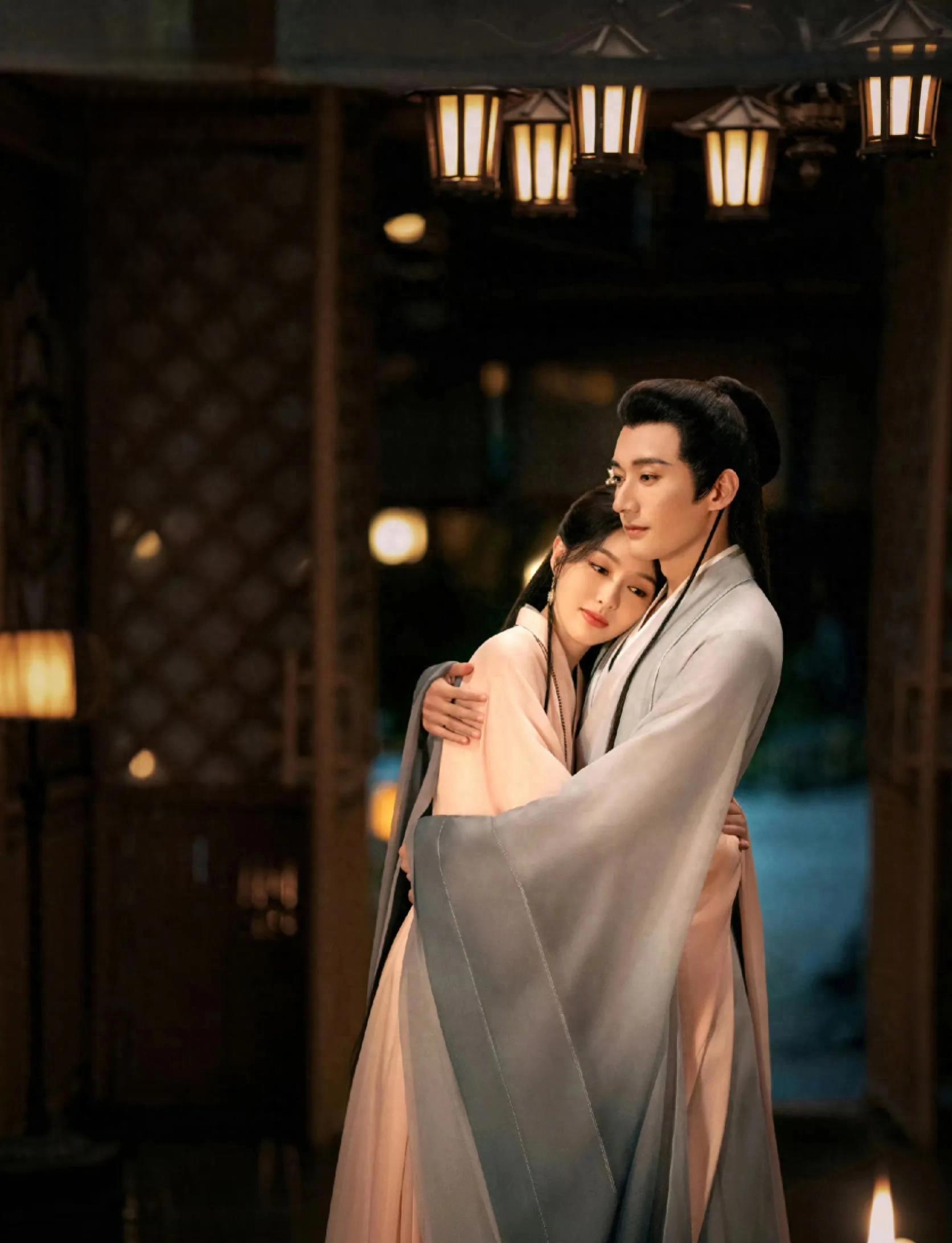 唐嫣拍戏受伤,《念无双》官微致歉 电视剧《念无双》官微突然发布道歉