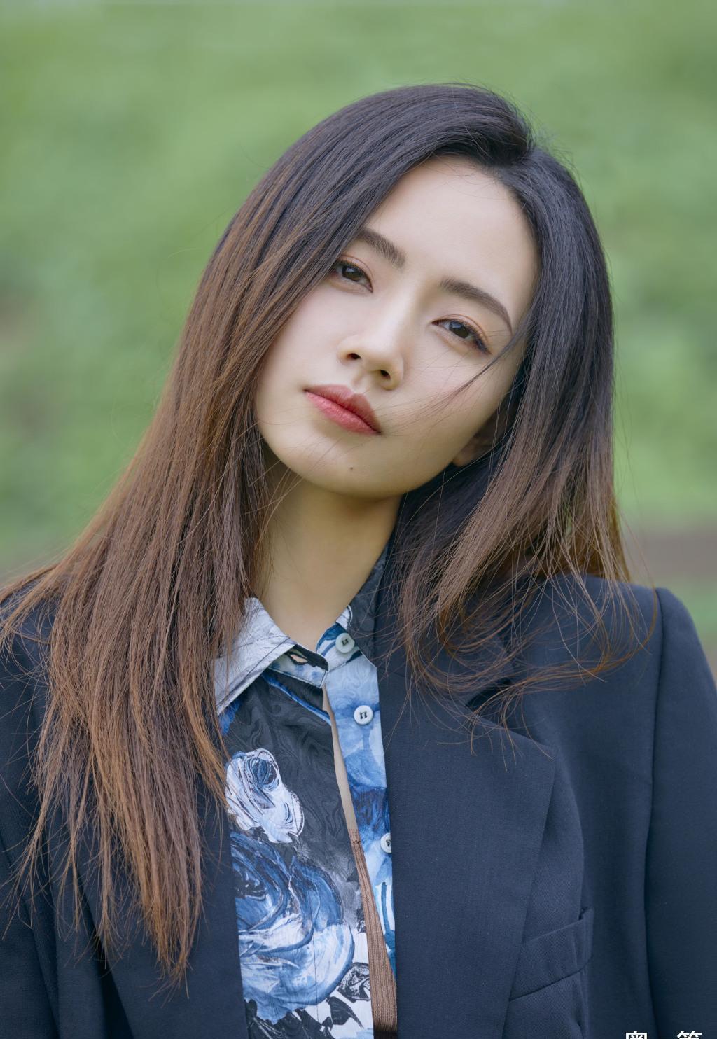 这五位广东明星都是客家人 刘惜君,徐若琪,毛琳,张颂文和刘颖婷,这些