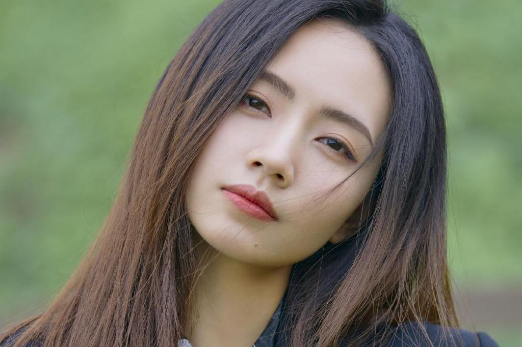 这五位广东明星都是客家人 刘惜君,徐若琪,毛琳,张颂文和刘颖婷,这些