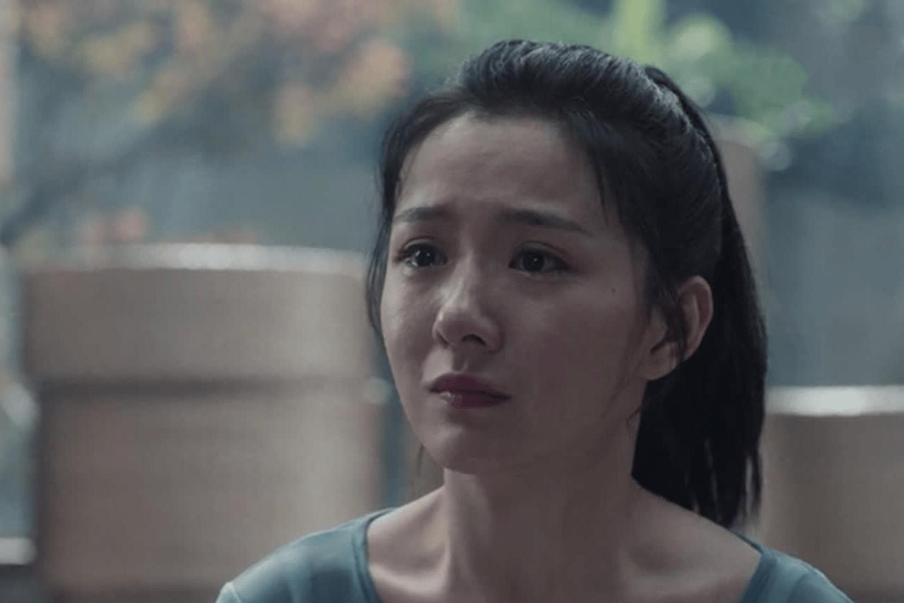 《爱情公寓》中心凌的扮演者 姜瑞佳是一位2010年通过《山楂树之恋》