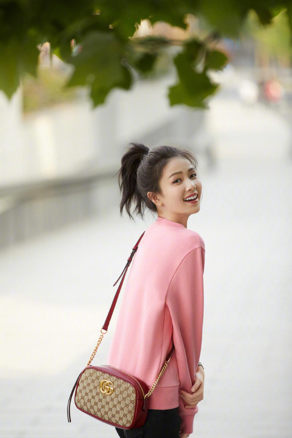 白鹿黑历史?