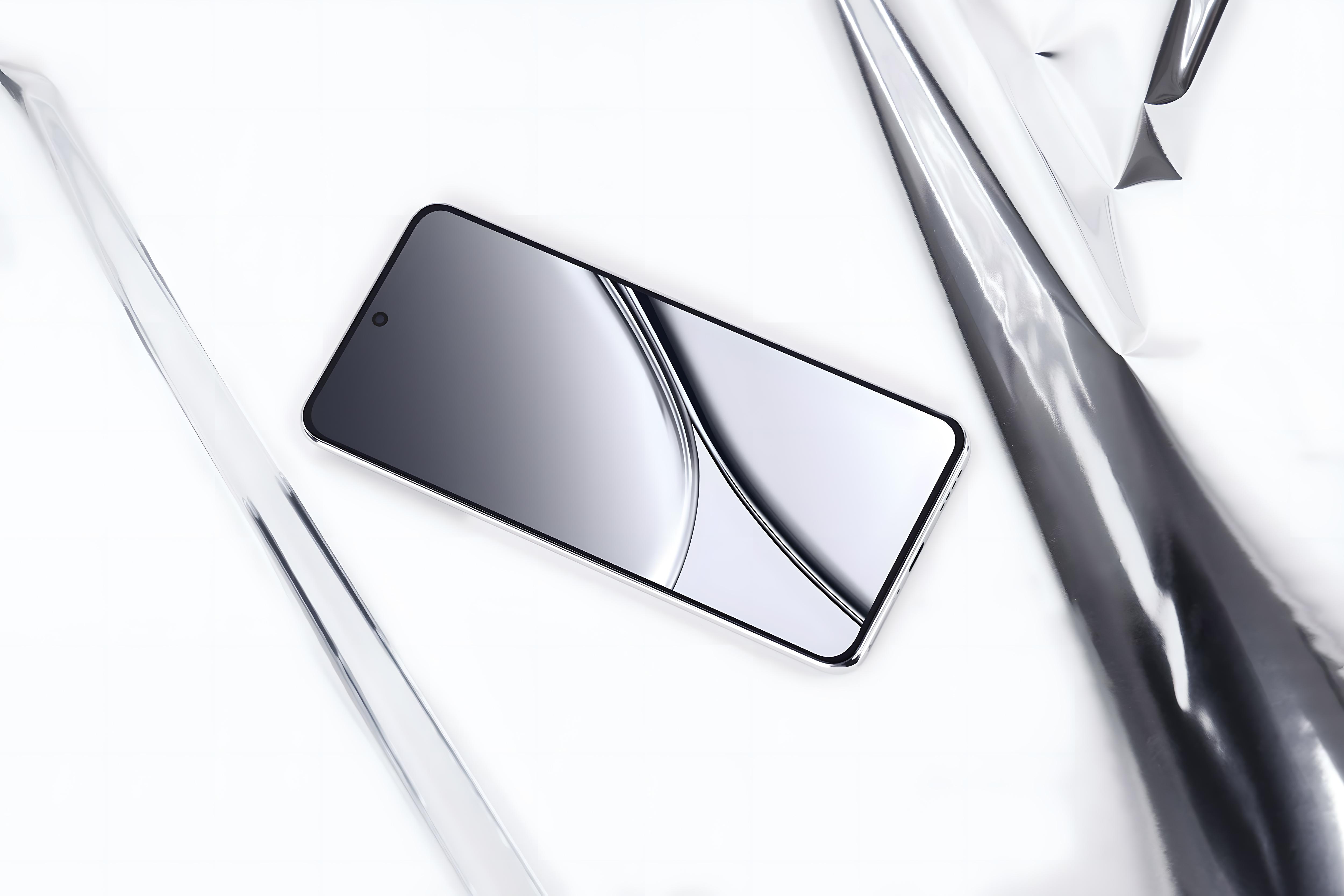 realme gt5新机预热 目前据realme真我官方信息显示