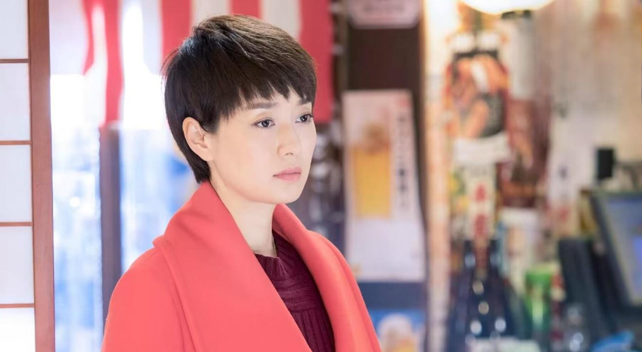 靳东,马伊琍二度合作 靳东和马伊琍将继续合作出演亦舒的作品《嘘》