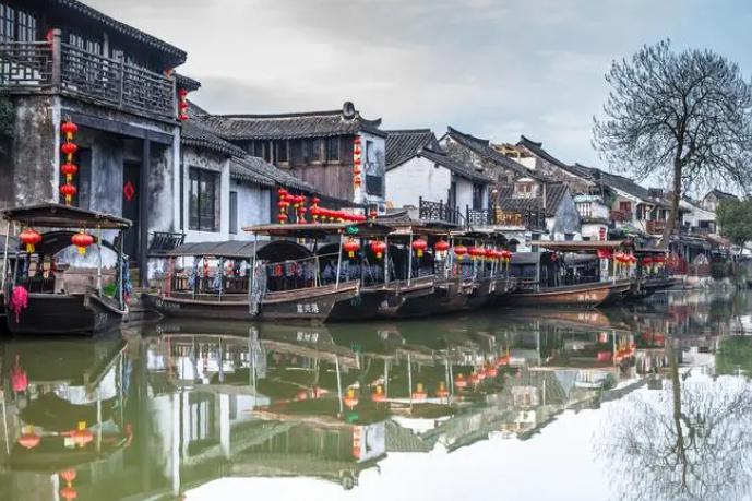 嘉善旅游景点推荐 嘉善,一座揽括江南水乡之秀美与古代吴越文化之精华