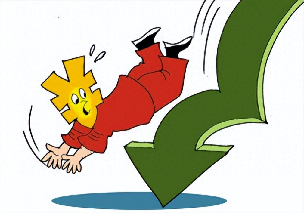 抛售本币,汇率下跌怎么办