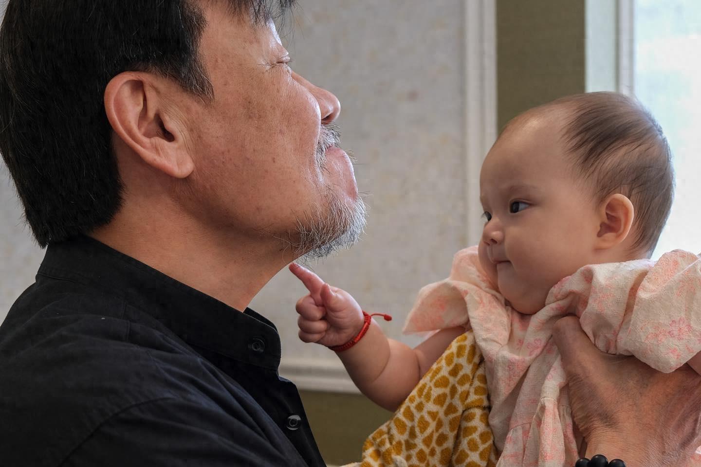 寇世勋近况 寇世勋,68岁,参与了一系列内地影视剧的拍摄工作,与崔瑶琪