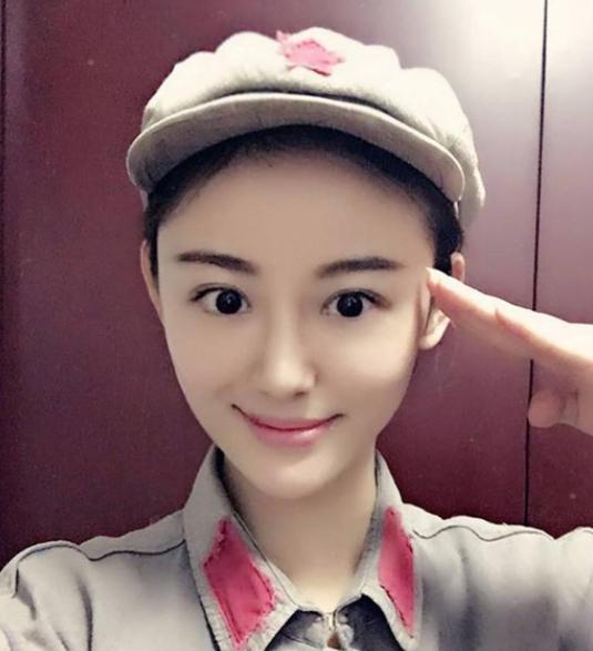那些英年早逝的3位美女演员 赵薇,古巨基和苏有朋等主演最近一起亮相