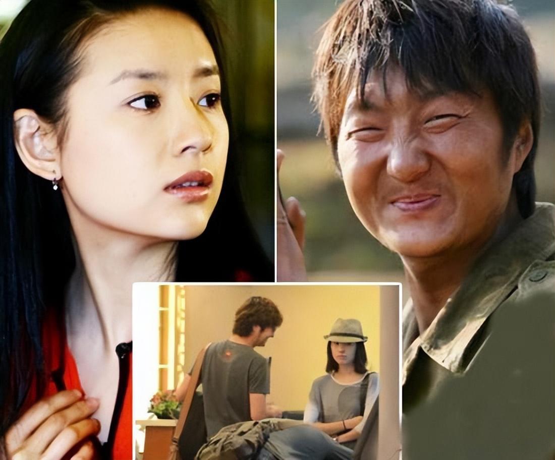 4位女星:无戏可拍,星途尽毁 白百何,姚笛,董洁,李小璐,这4位女星都