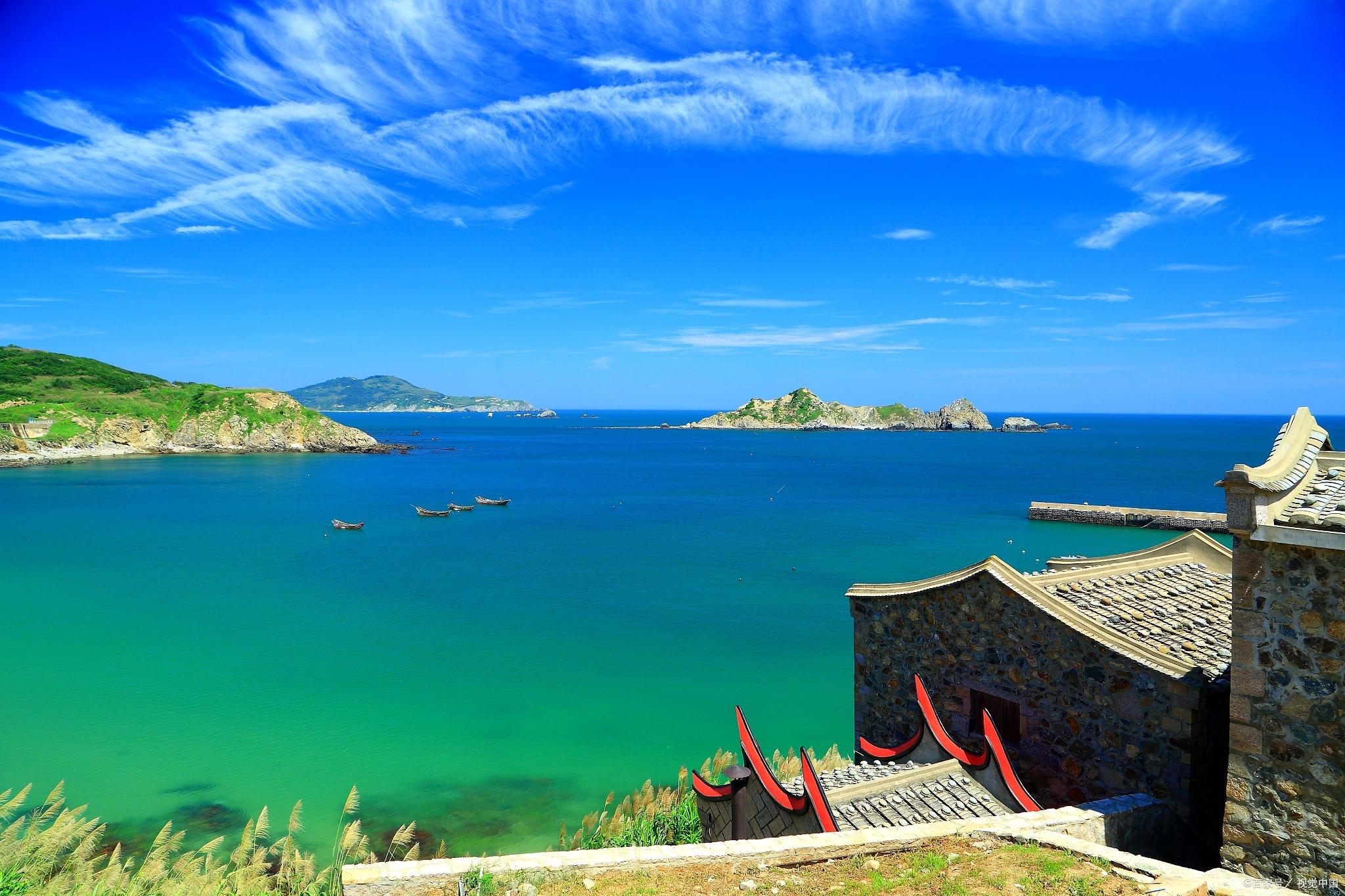 探秘仙福宝岛平潭岛 平潭岛,位于福建东南沿海,素有"仙福宝岛"之称.