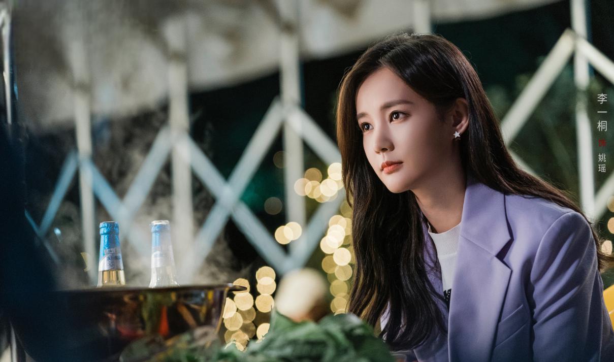 《特工任务》:姚瑶生死未卜 《特工任务》大结局引发争议,姚瑶生死