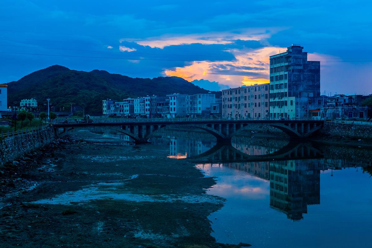 福安旅游必去的十大景点 福安,这座位于福建省东北部的城市,拥有丰富
