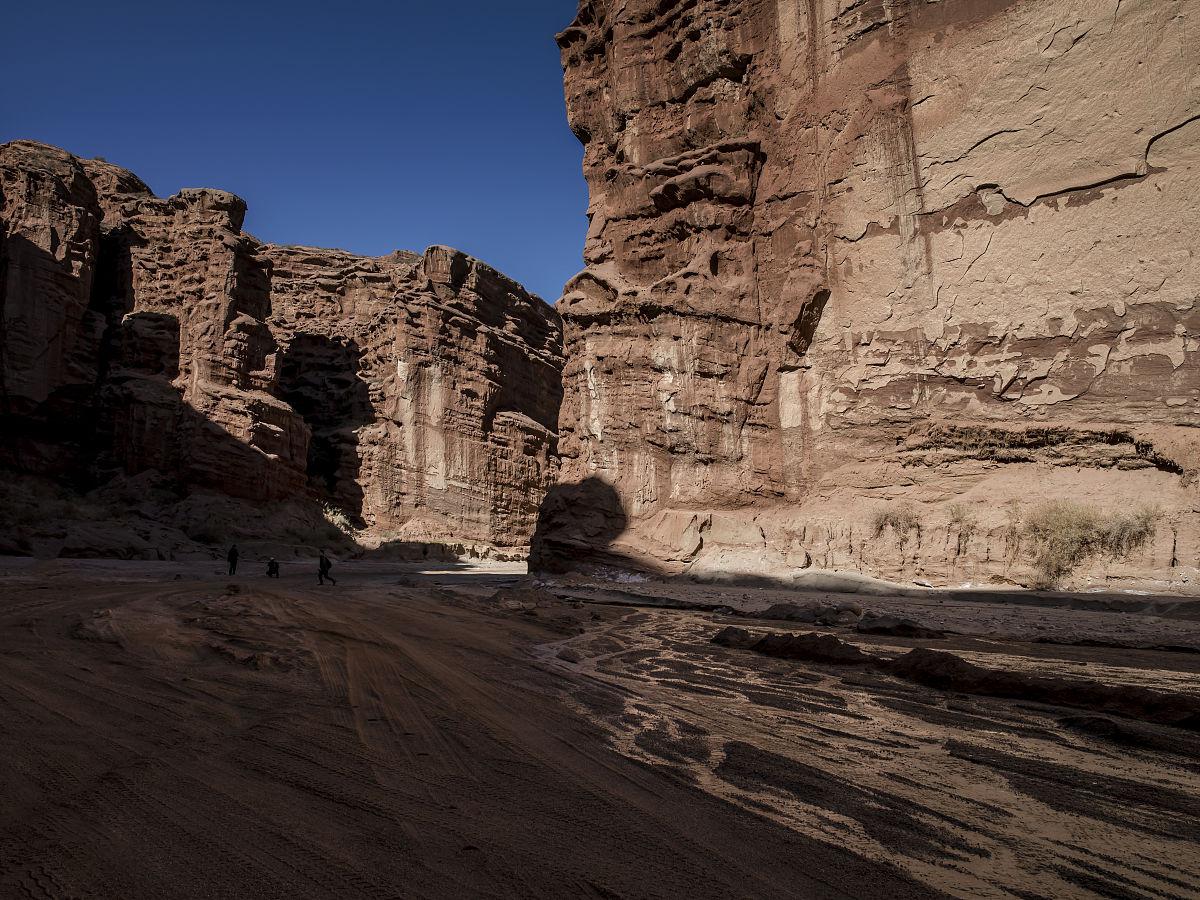 西部大峡谷:云南金沙江畔的宝石 趁着假期,我曾经亲自来到了位于云南