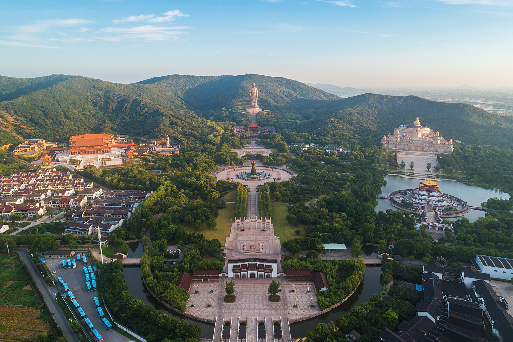 芜湖周边旅游景点攻略图片