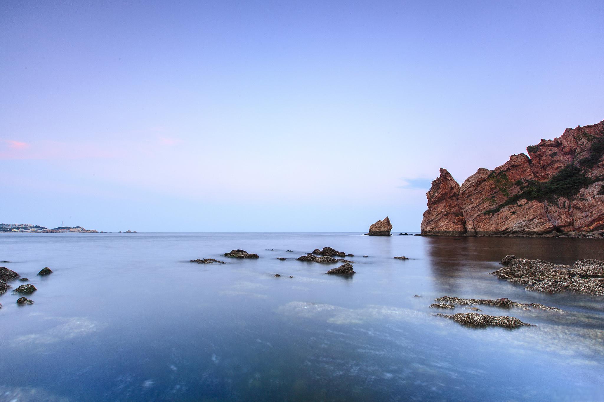 大连滨海路旅游攻略 滨海路是一条风景秀丽的海滨公路