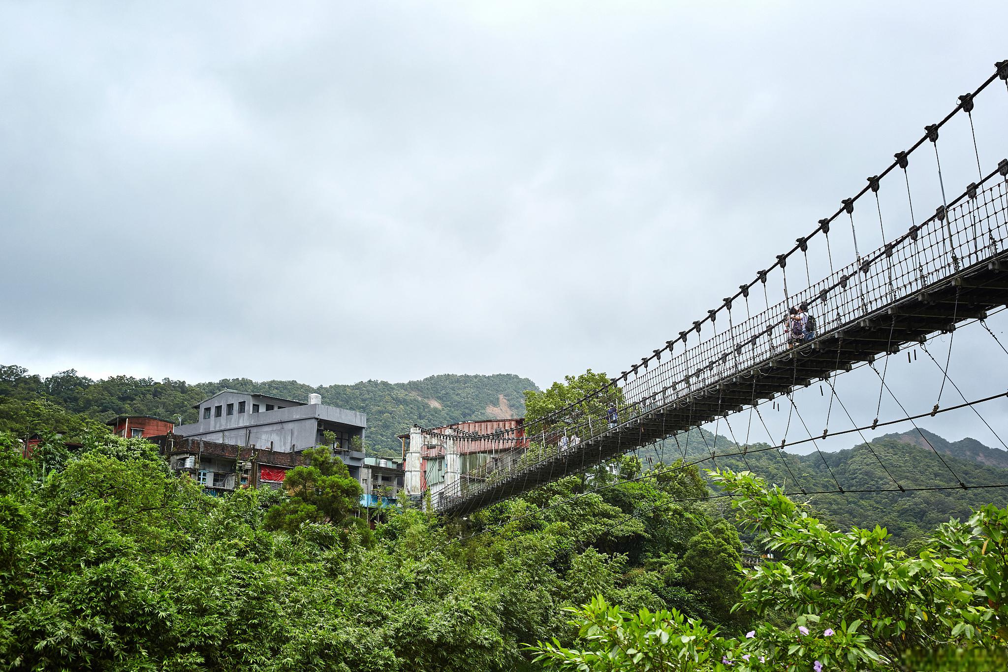 茶溪谷旅游景区 位于中国四川省都江堰市的茶溪谷旅游景区,是一处令人