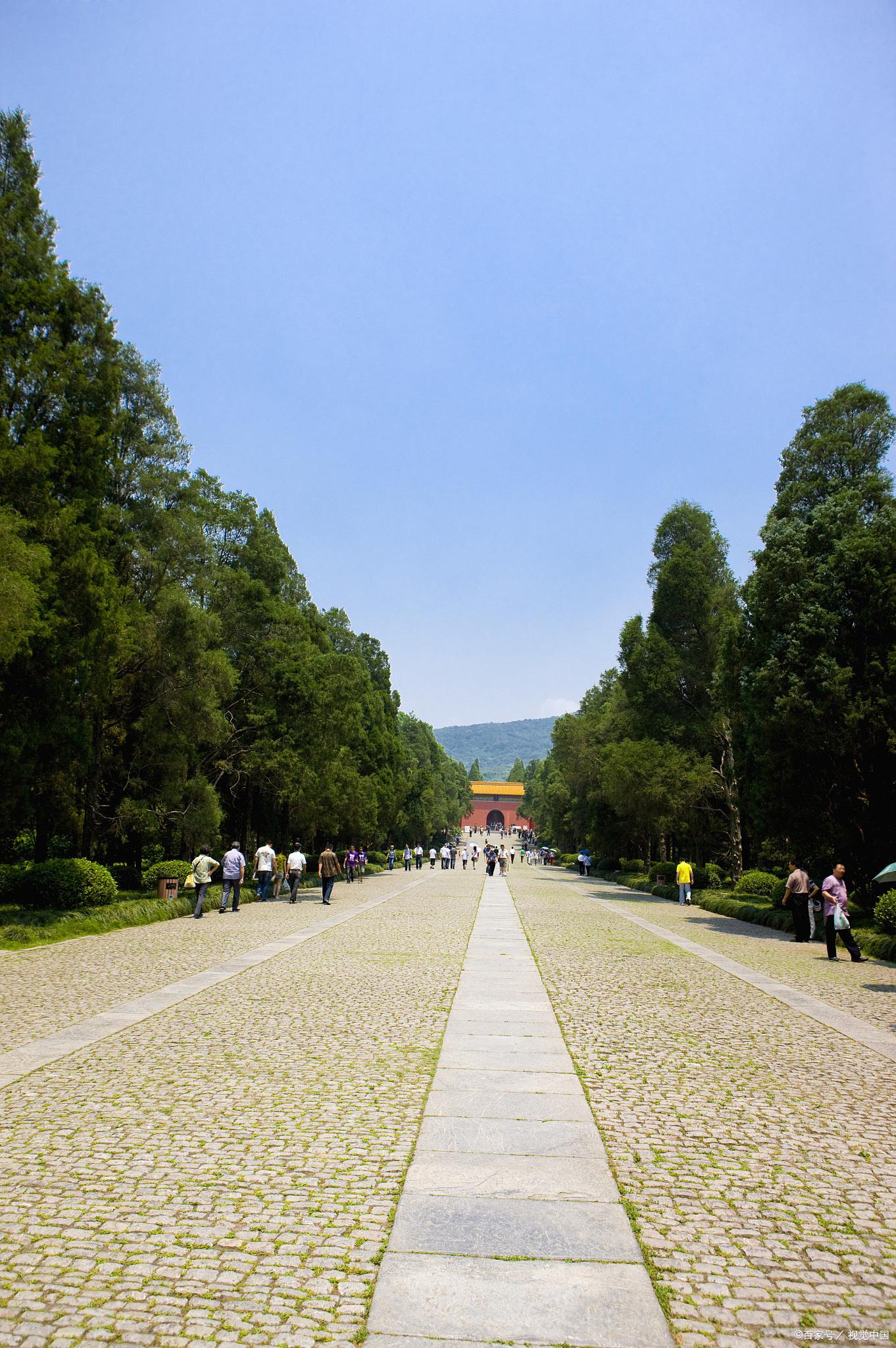 南京南站周边旅游景点图片