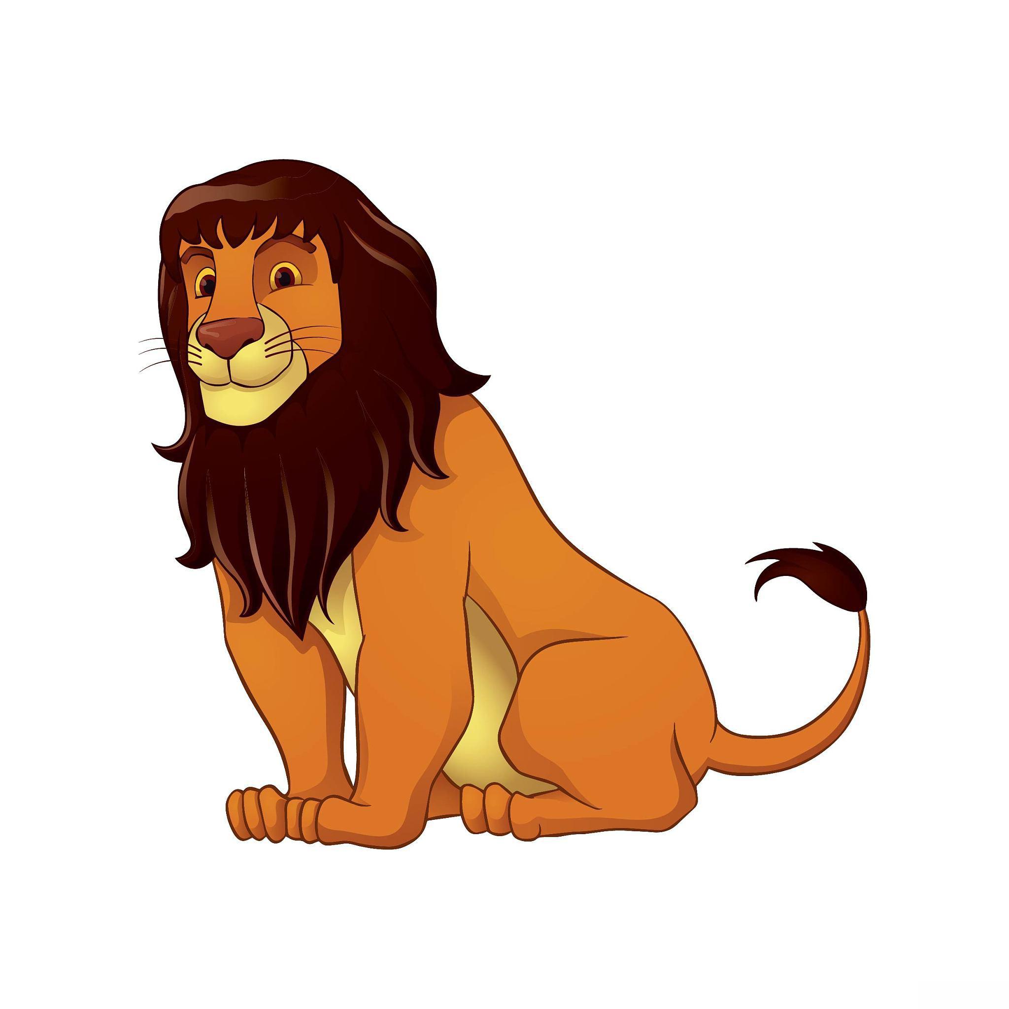 《狮子王》:制作过程 《狮子王》作为经典动画,其制作过程投入大量
