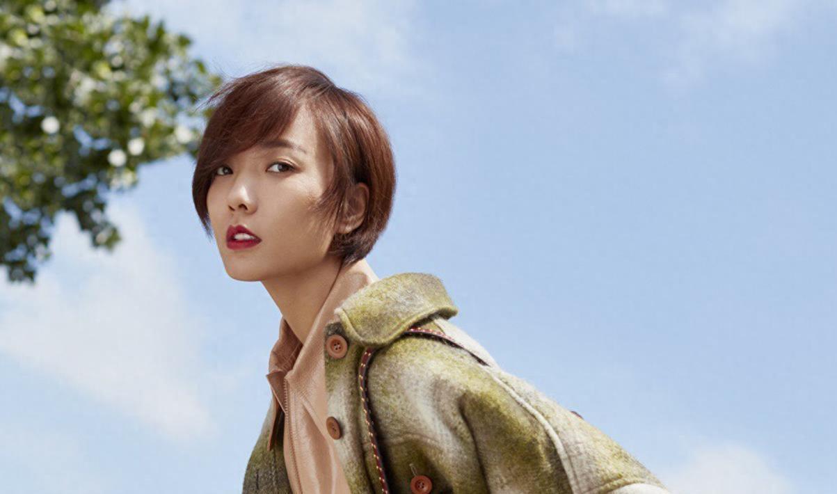 王珞丹:从拒绝拍摄裸戏到全裸出镜 王珞丹作为曾经的当红女演员,拒绝