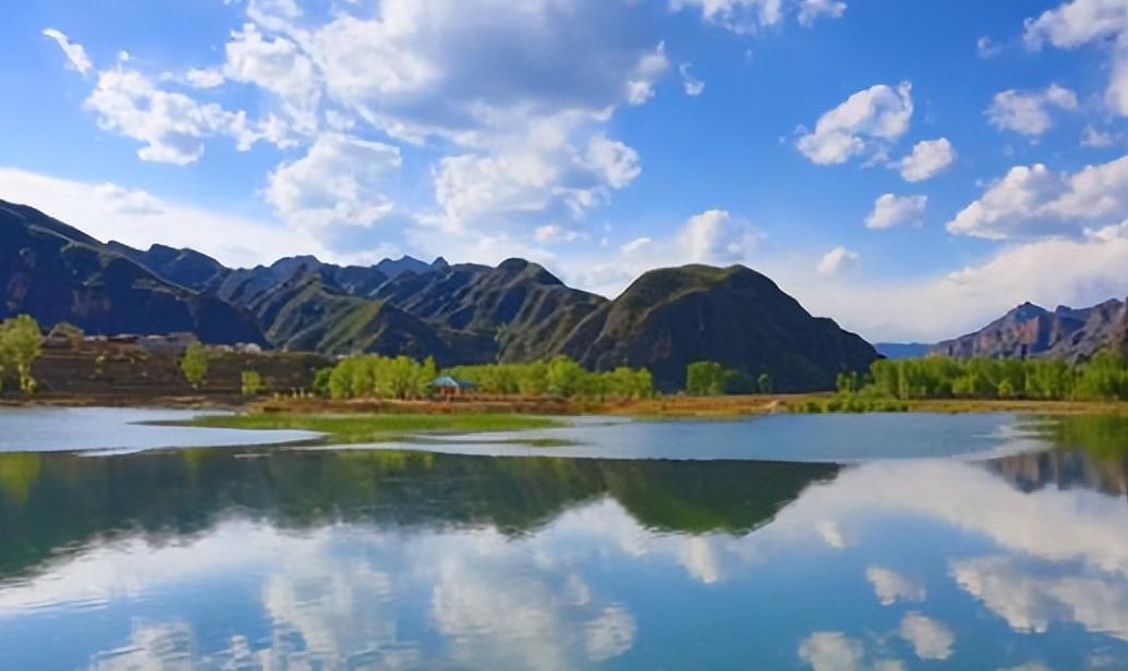 野山坡景区的辉煌与破产 中国旅游业近年来蓬勃发展,每年都有大量的