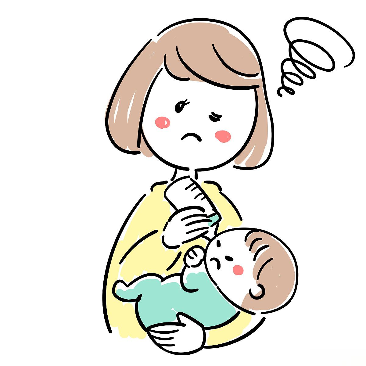 回奶的原因和正确处理方法 回奶是指母亲在哺乳期中乳房过度充盈产生