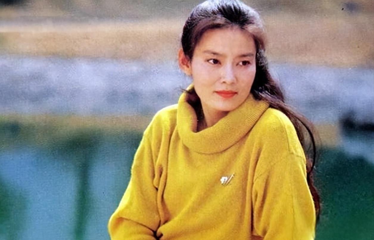 潘虹婚姻生活 潘虹,80年代的影坛巨星,曾被誉为影后.