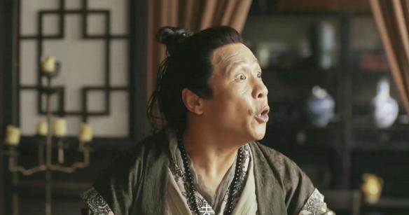赵本山新电影《鹊刀门传奇》 赵本山导演的电视剧《鹊刀门传奇》一边