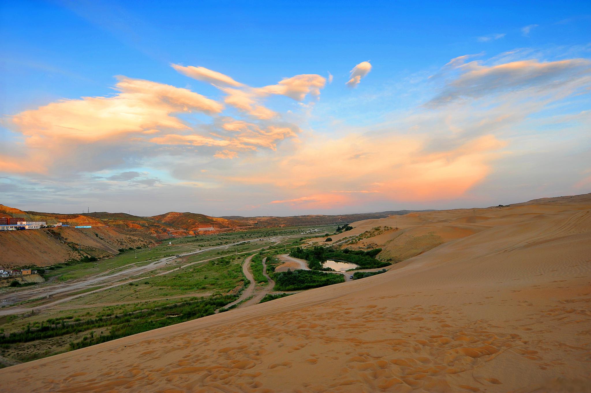 宁夏黄沙古渡原生态旅游区 欢迎来到宁夏黄沙古渡原生态旅游区!