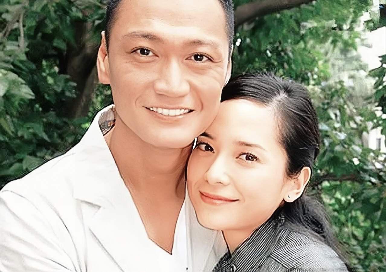 郭羡妮:为女儿移居加拿大 曾经的港剧女神郭羡妮,如今已移居加拿大