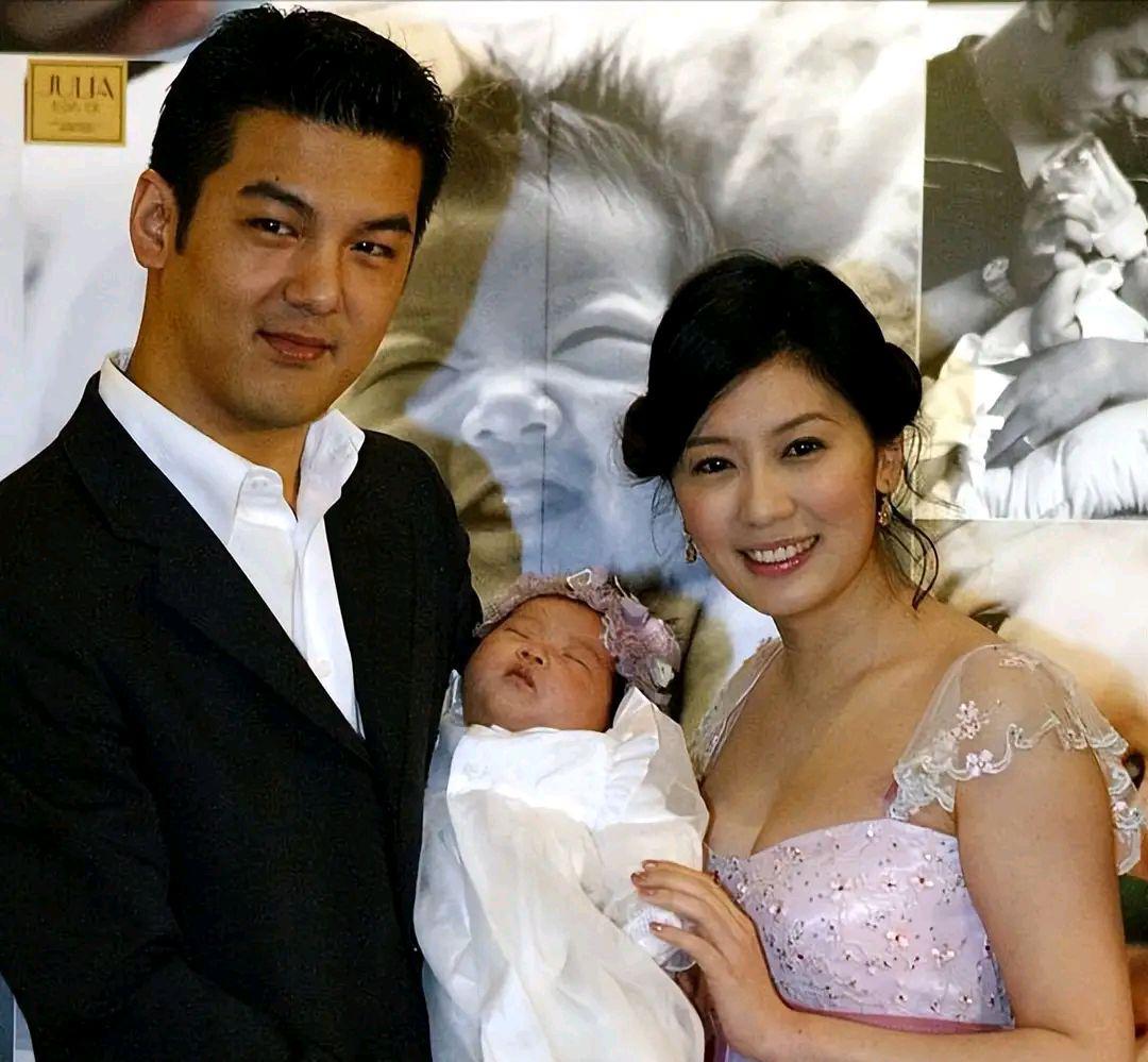 贾静雯为了与前夫孙志浩离婚和争夺孩子抚养权,赔偿其2600万元,豪门