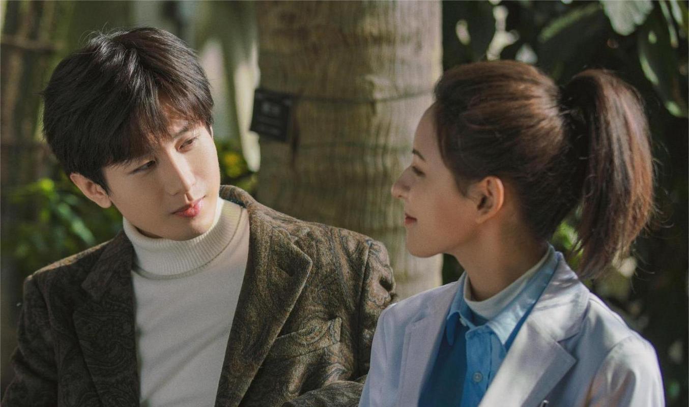 成毅新剧《南风知我意》定档9月12日 成毅新剧《南风知我意》定档明日