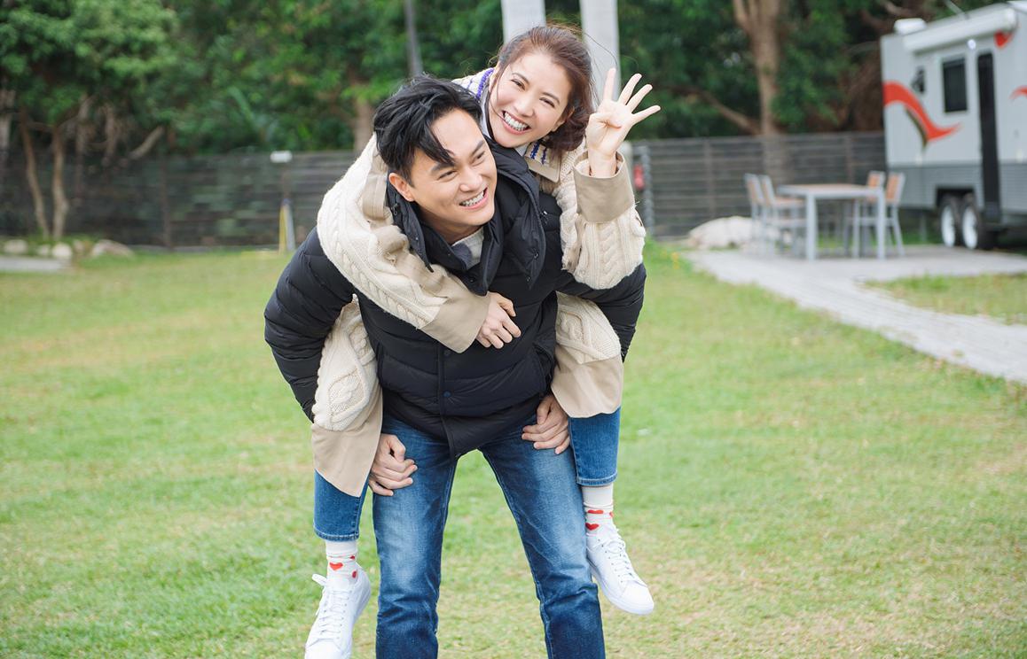 张智霖夫妇被指责管教无方 张智霖夫妇的儿子张慕童道歉,张智霖再次上